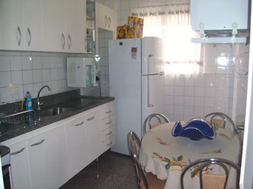 Apartamento, 3 quartos, 75 m² - Foto 5