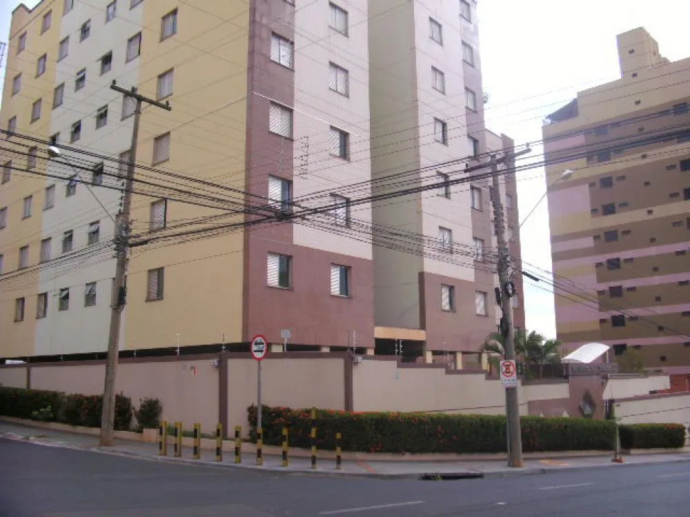 Apartamento, 3 quartos, 75 m² - Foto 1