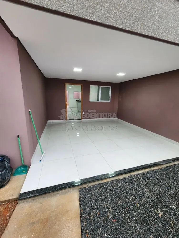 Casa, 2 quartos, 91 m² - Foto 2