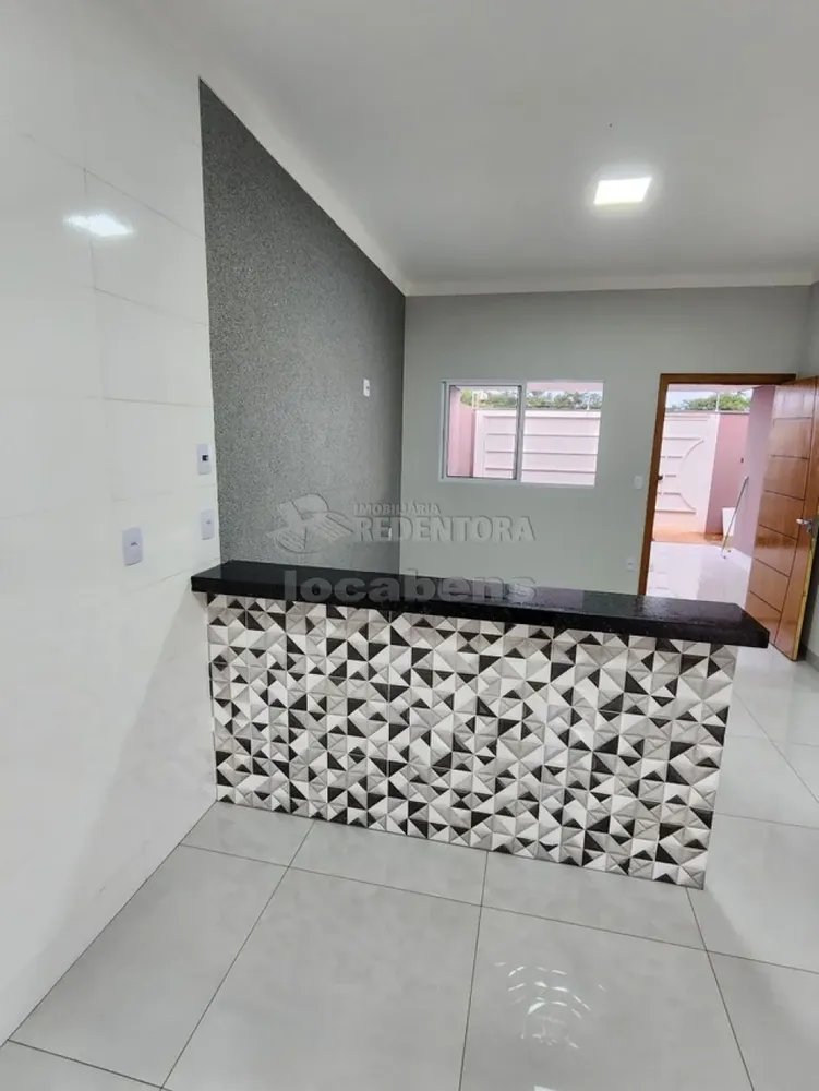 Casa, 2 quartos, 91 m² - Foto 3