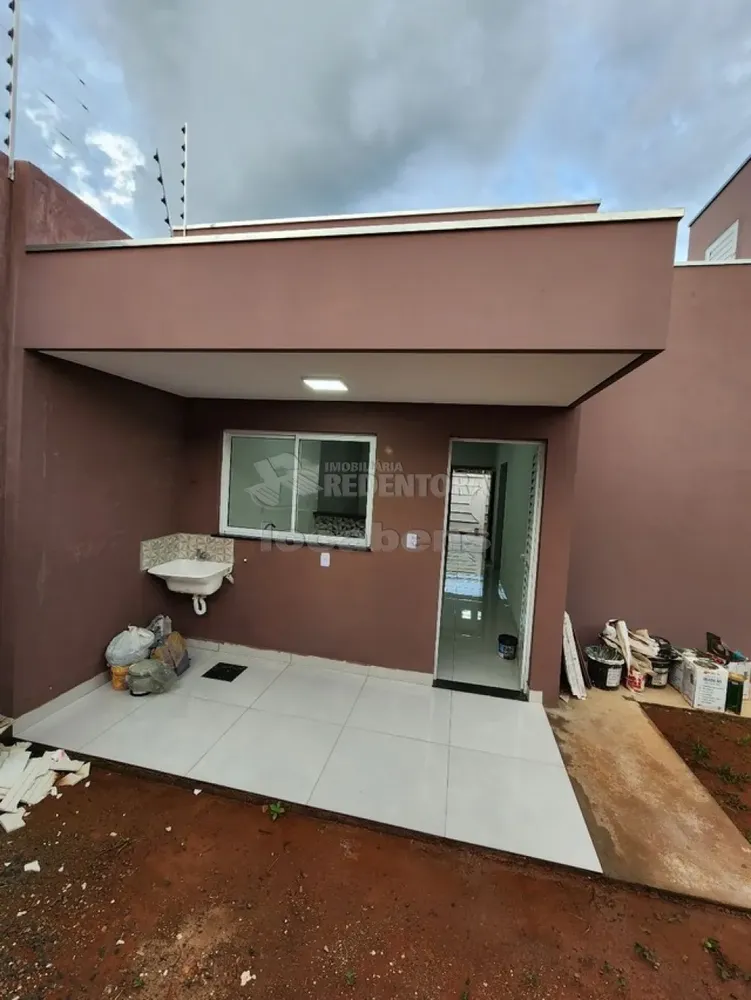 Casa, 2 quartos, 91 m² - Foto 6