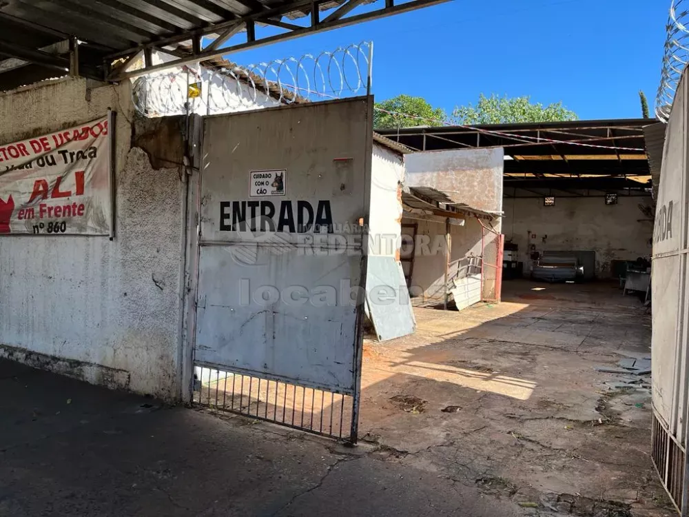 Depósito-Galpão-Armazém à venda, 175m² - Foto 1