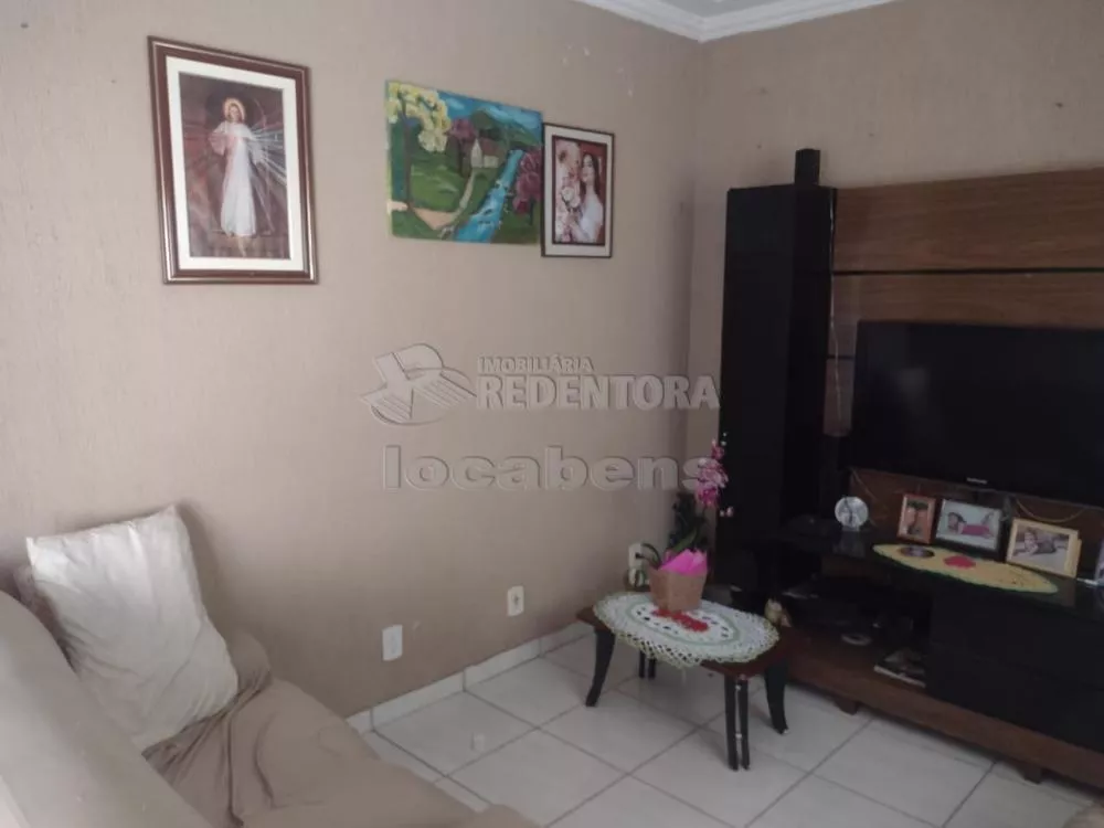 Casa à venda com 3 quartos, 260m² - Foto 2