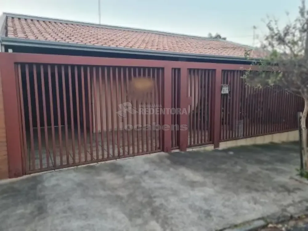 Casa, 4 quartos, 150 m² - Foto 1