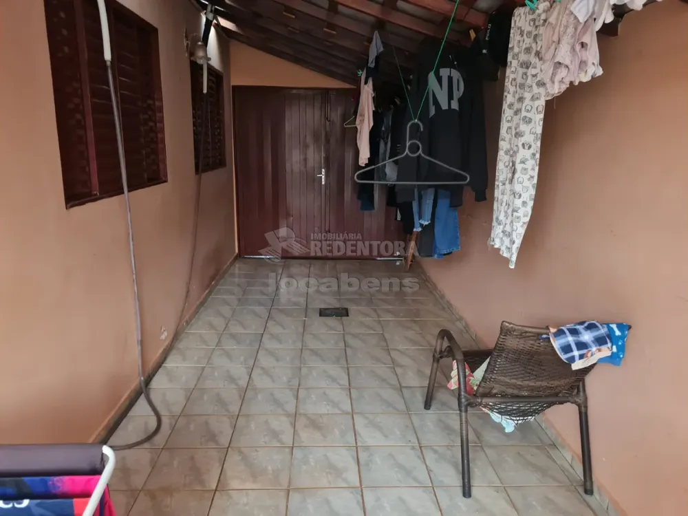 Casa, 4 quartos, 150 m² - Foto 8