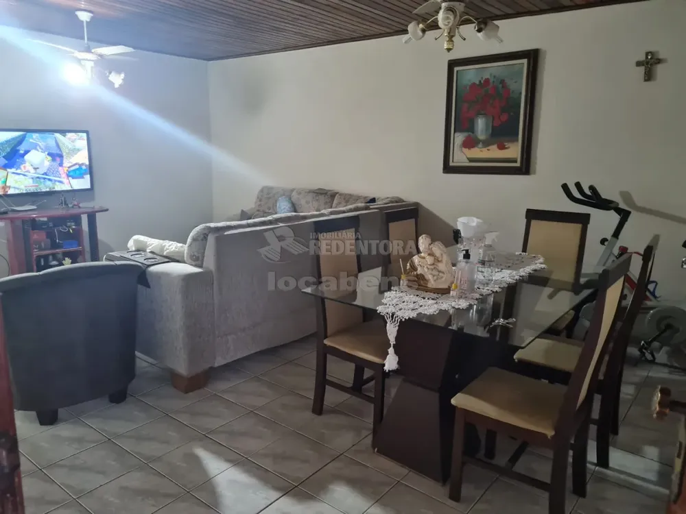 Casa, 4 quartos, 150 m² - Foto 2