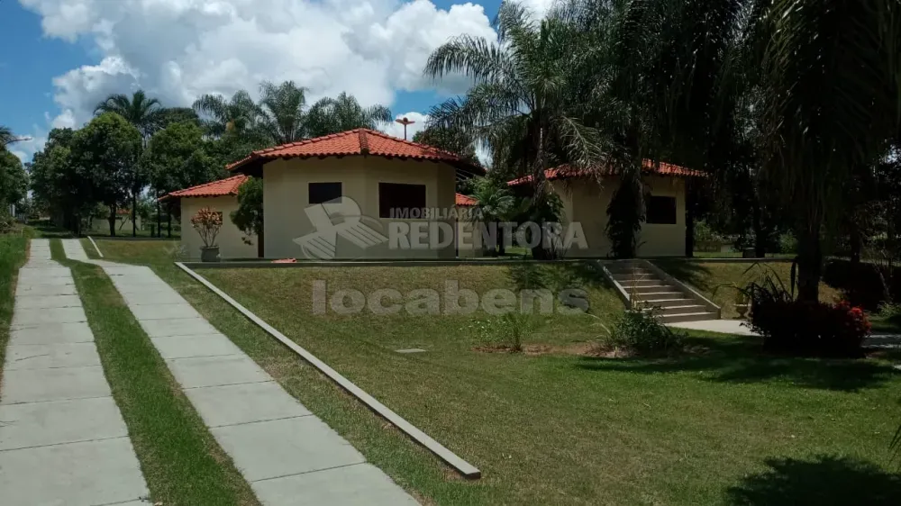 Chácara, 4 quartos, 3974 m² - Foto 3