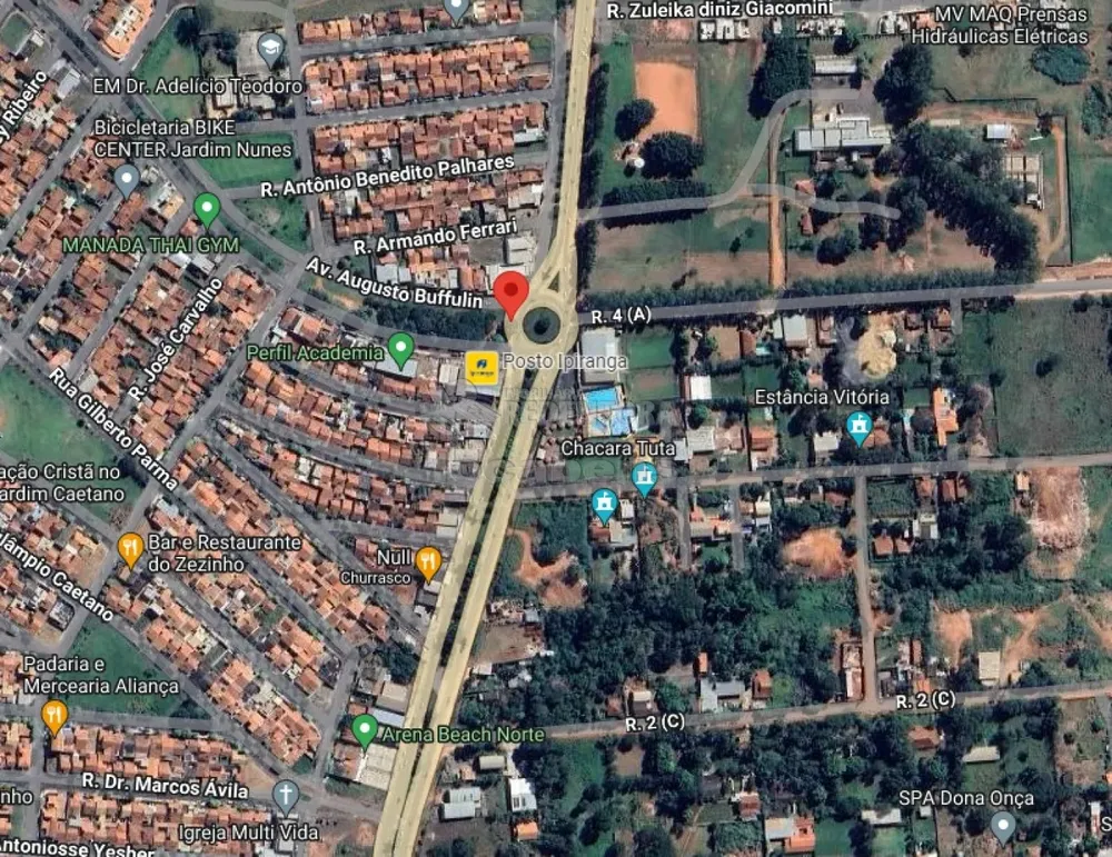 Terreno, 200 m² - Foto 3