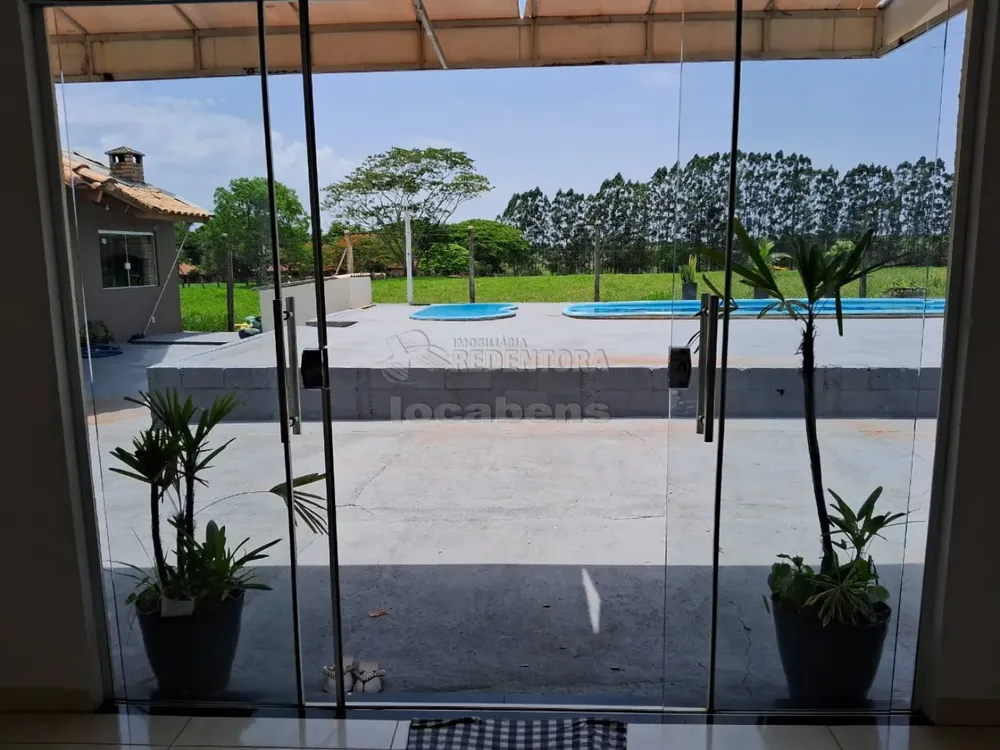 Chácara, 5 quartos, 1000 m² - Foto 5