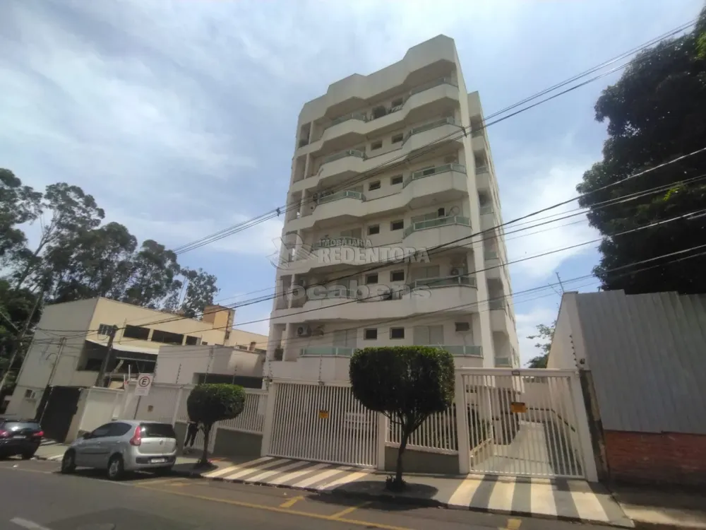 Apartamento, 3 quartos, 137 m² - Foto 1