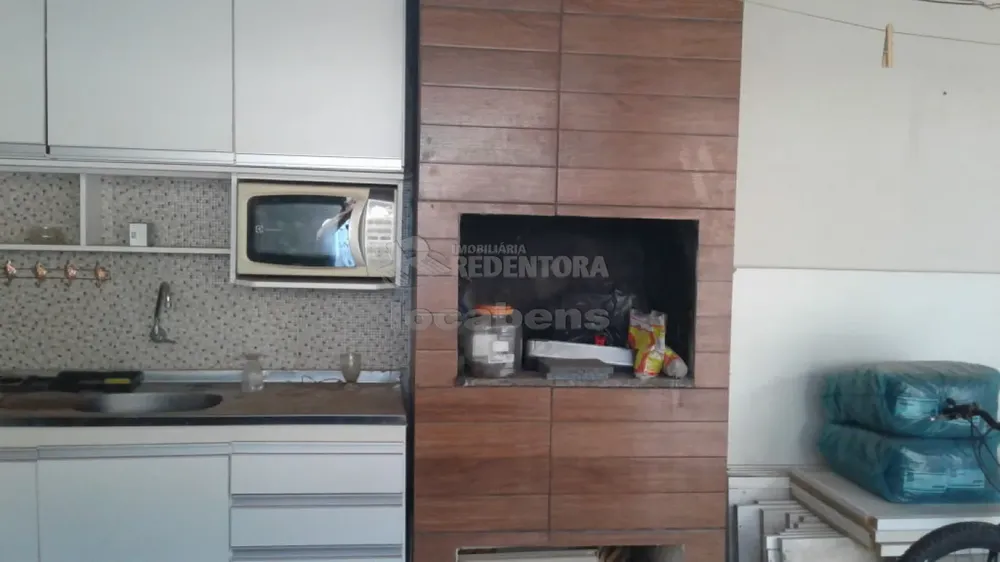 Casa, 1 quarto, 189 m² - Foto 7