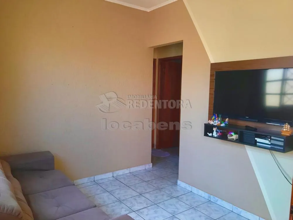 Casa, 2 quartos, 80 m² - Foto 1