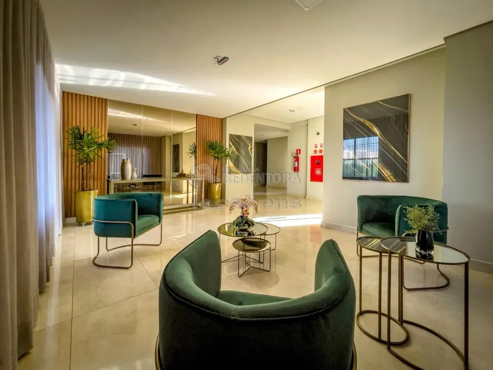 Apartamento, 3 quartos, 96 m² - Foto 7