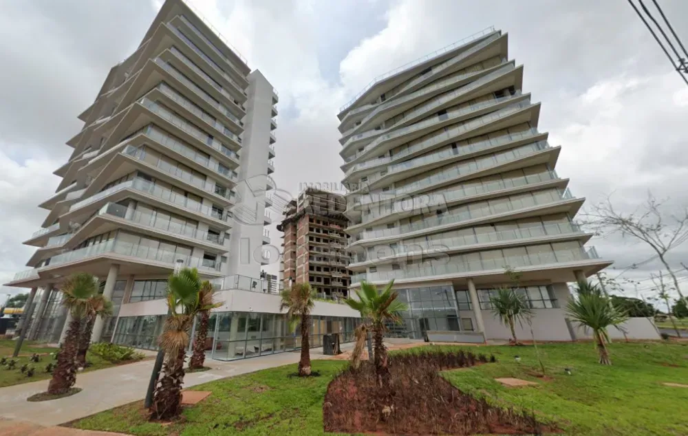 Apartamento, 4 quartos, 256 m² - Foto 1
