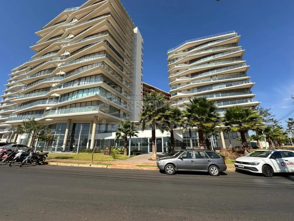 Apartamento, 4 quartos, 256 m² - Foto 8