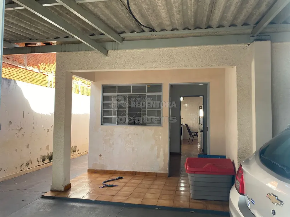 Casa, 2 quartos, 67 m² - Foto 1