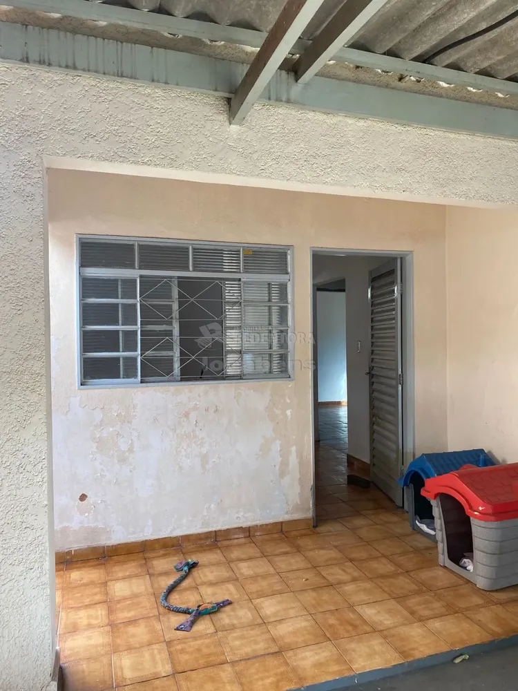 Casa, 2 quartos, 67 m² - Foto 2