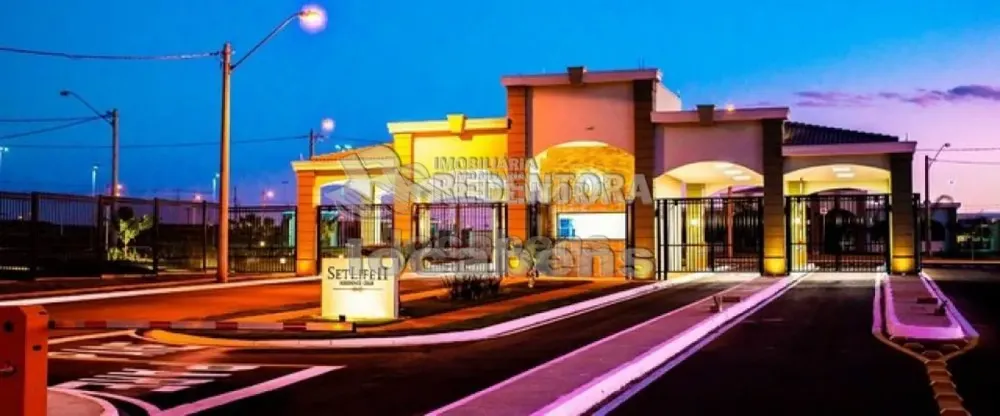 Terreno, 253 m² - Foto 1