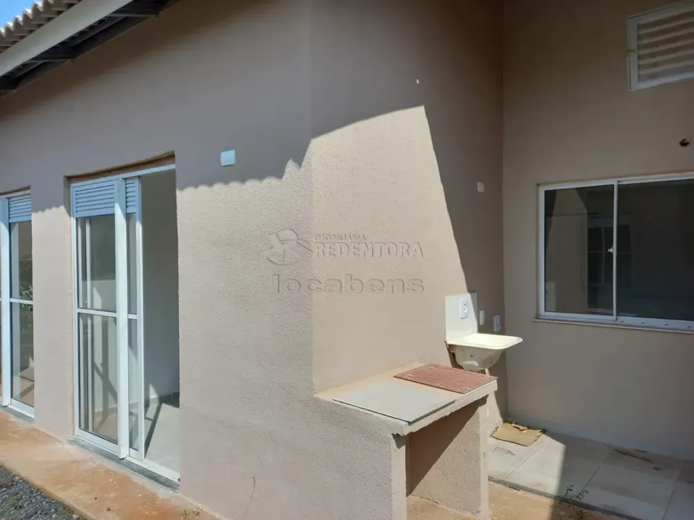Casa de Condomínio à venda com 2 quartos, 48m² - Foto 2