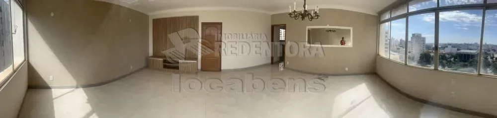 Apartamento para alugar com 3 quartos, 143m² - Foto 2