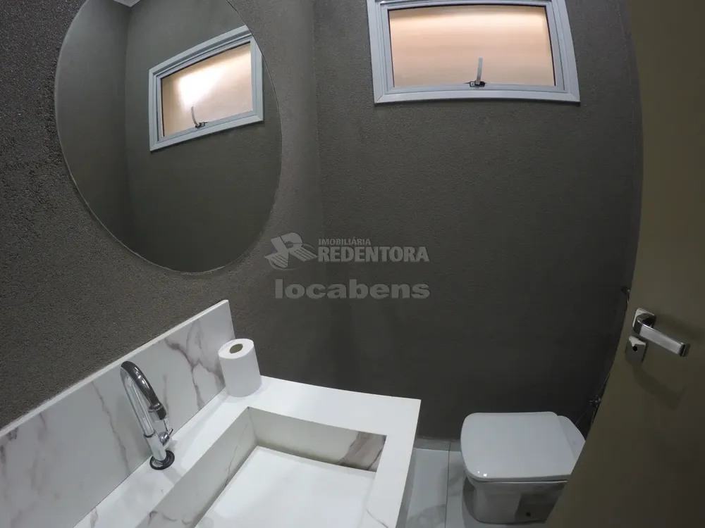 Casa de Condomínio, 3 quartos - Foto 7