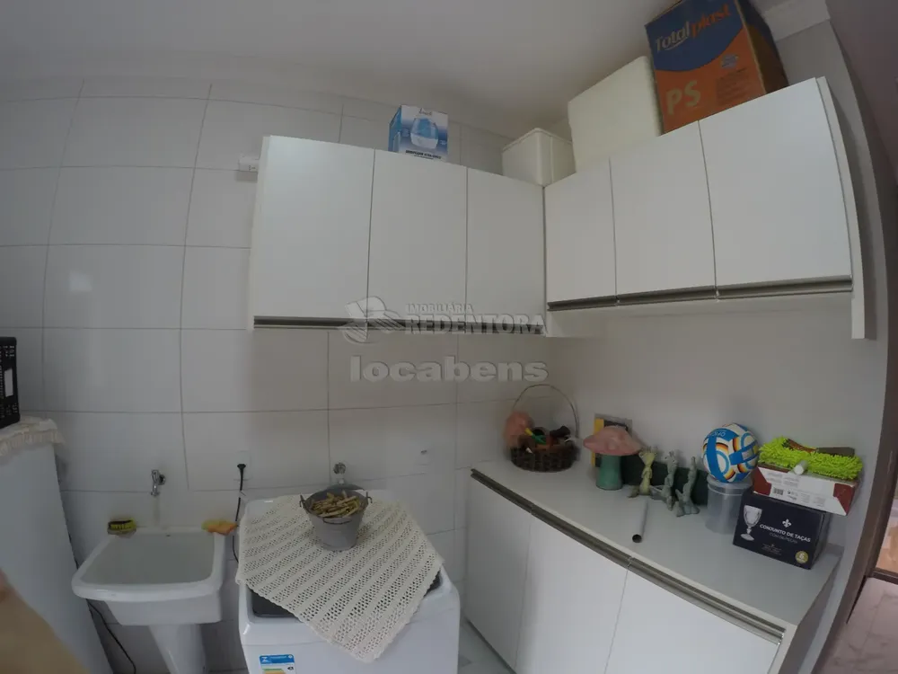 Casa de Condomínio, 3 quartos - Foto 3
