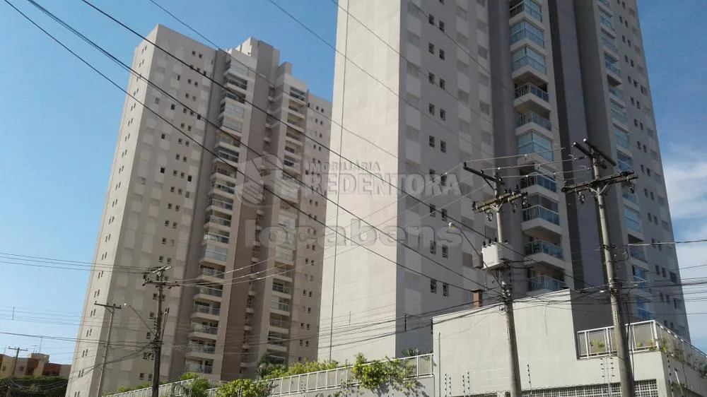 Apartamento, 3 quartos, 105 m² - Foto 1