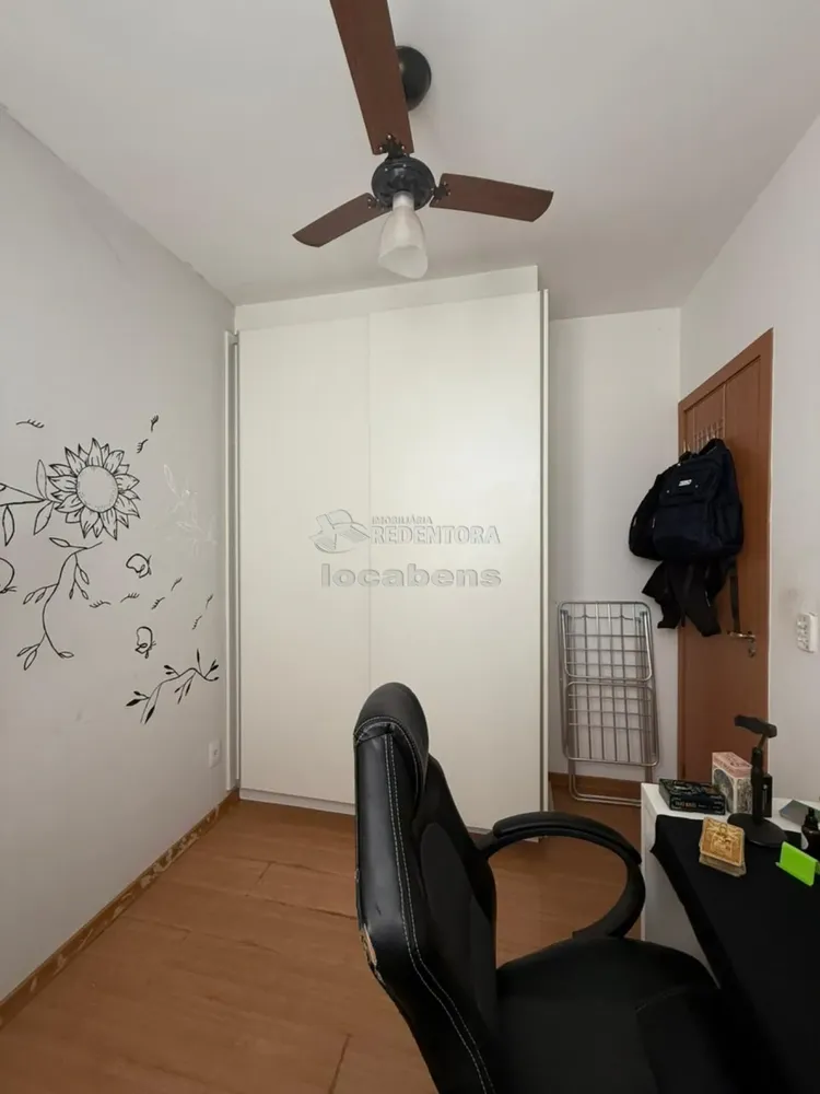 Apartamento, 2 quartos, 50 m² - Foto 7