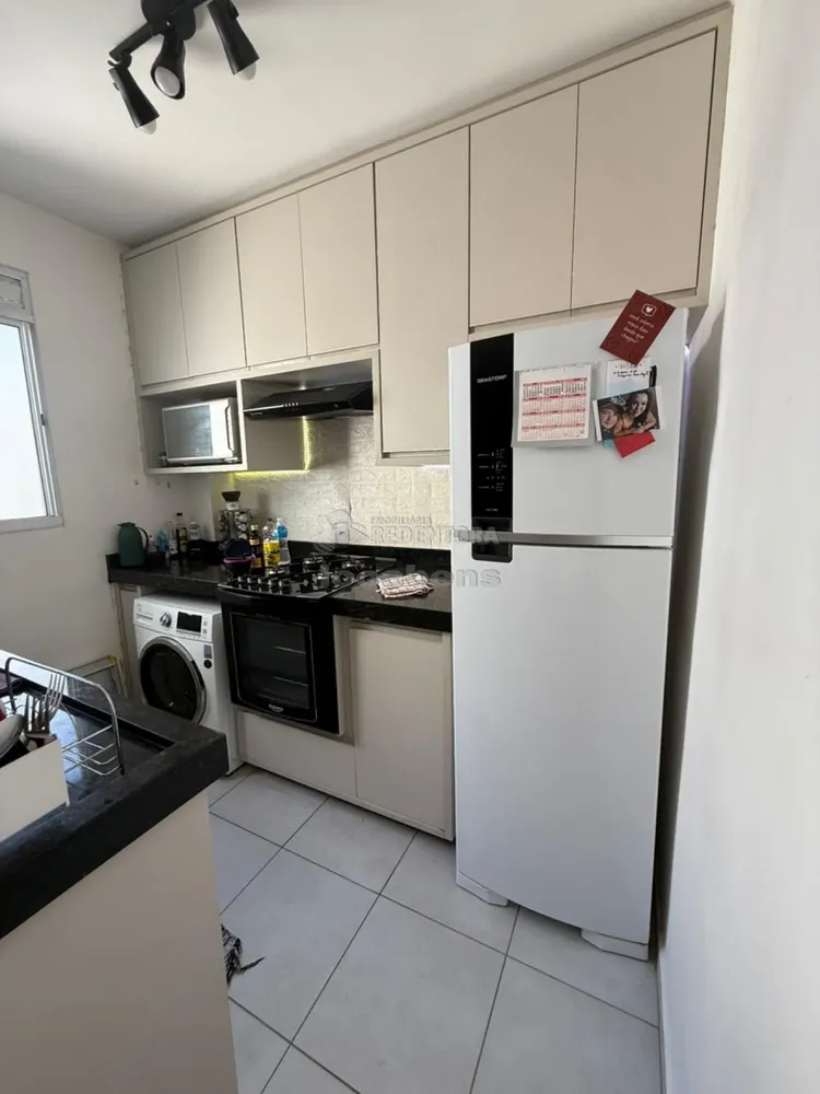 Apartamento, 2 quartos, 50 m² - Foto 8