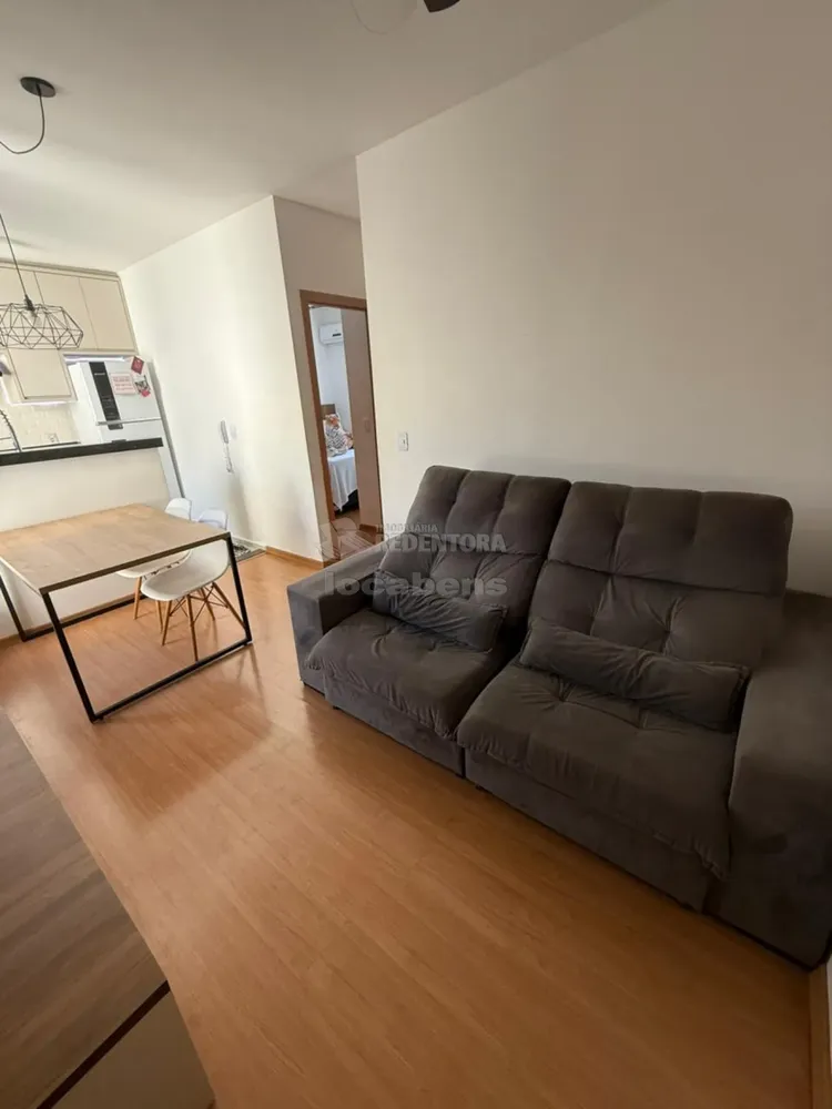 Apartamento, 2 quartos, 50 m² - Foto 5