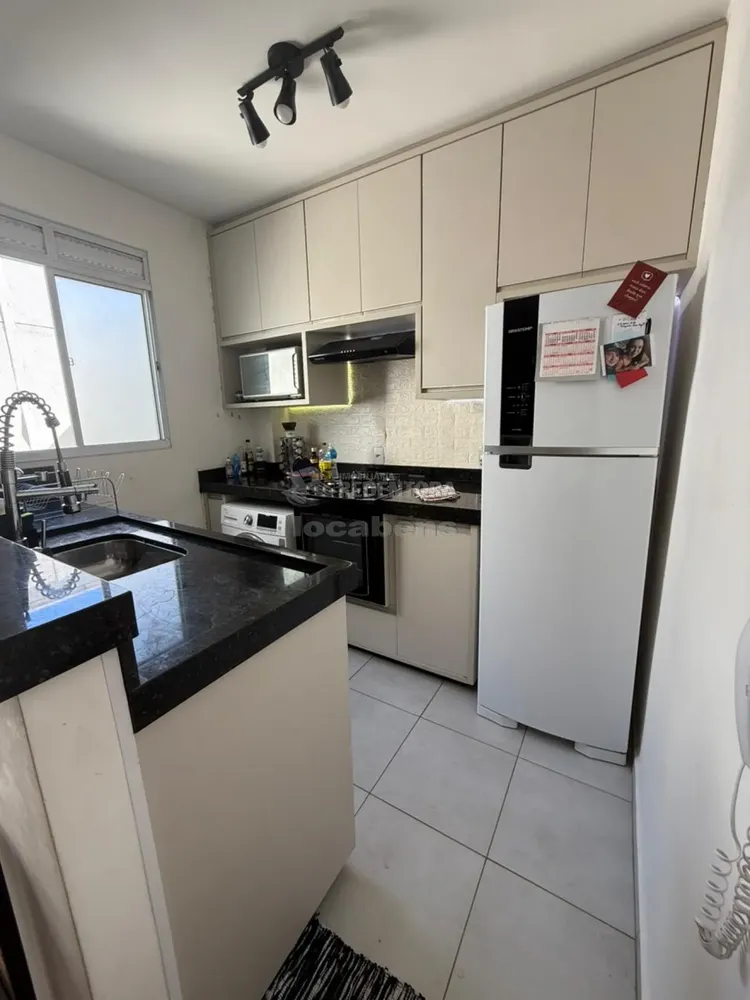 Apartamento, 2 quartos, 50 m² - Foto 4
