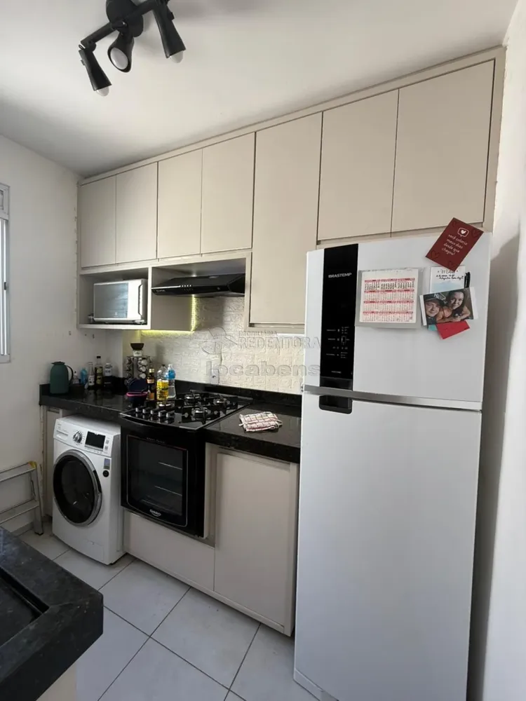 Apartamento, 2 quartos, 50 m² - Foto 6
