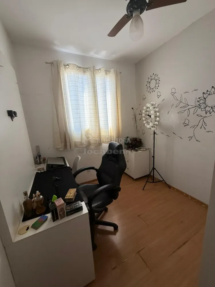 Apartamento, 2 quartos, 50 m² - Foto 3