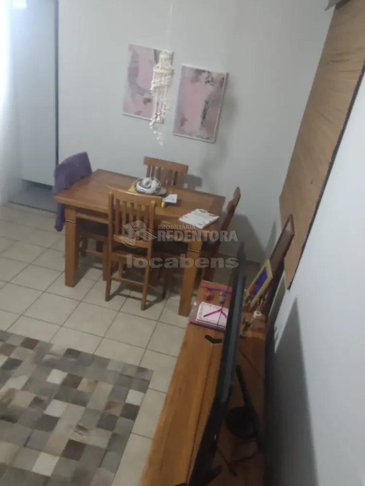 Apartamento, 2 quartos, 48 m² - Foto 2