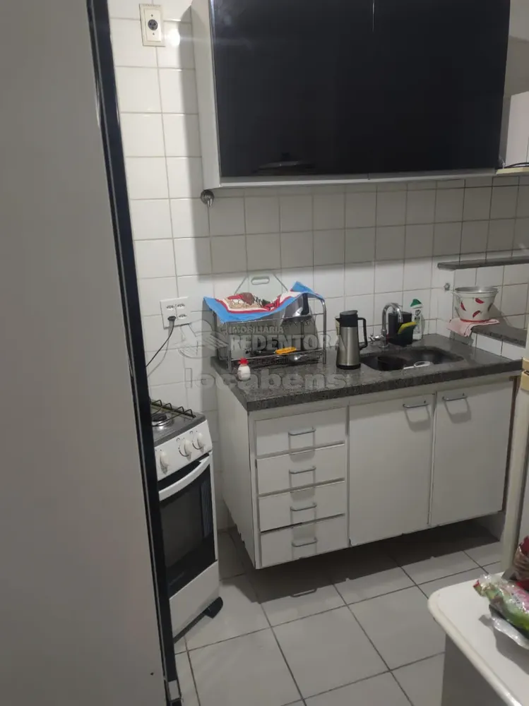 Apartamento, 2 quartos, 48 m² - Foto 4