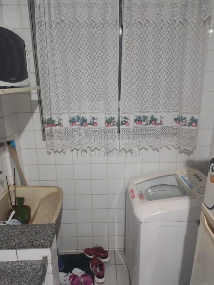 Apartamento, 2 quartos, 48 m² - Foto 5
