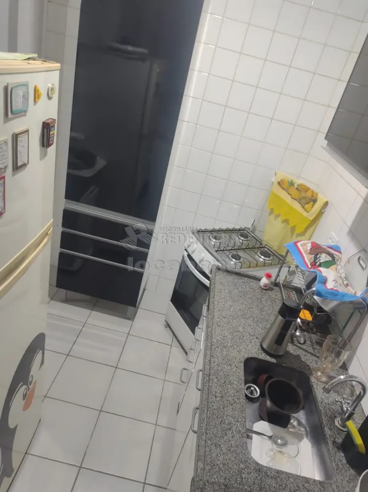 Apartamento, 2 quartos, 48 m² - Foto 3