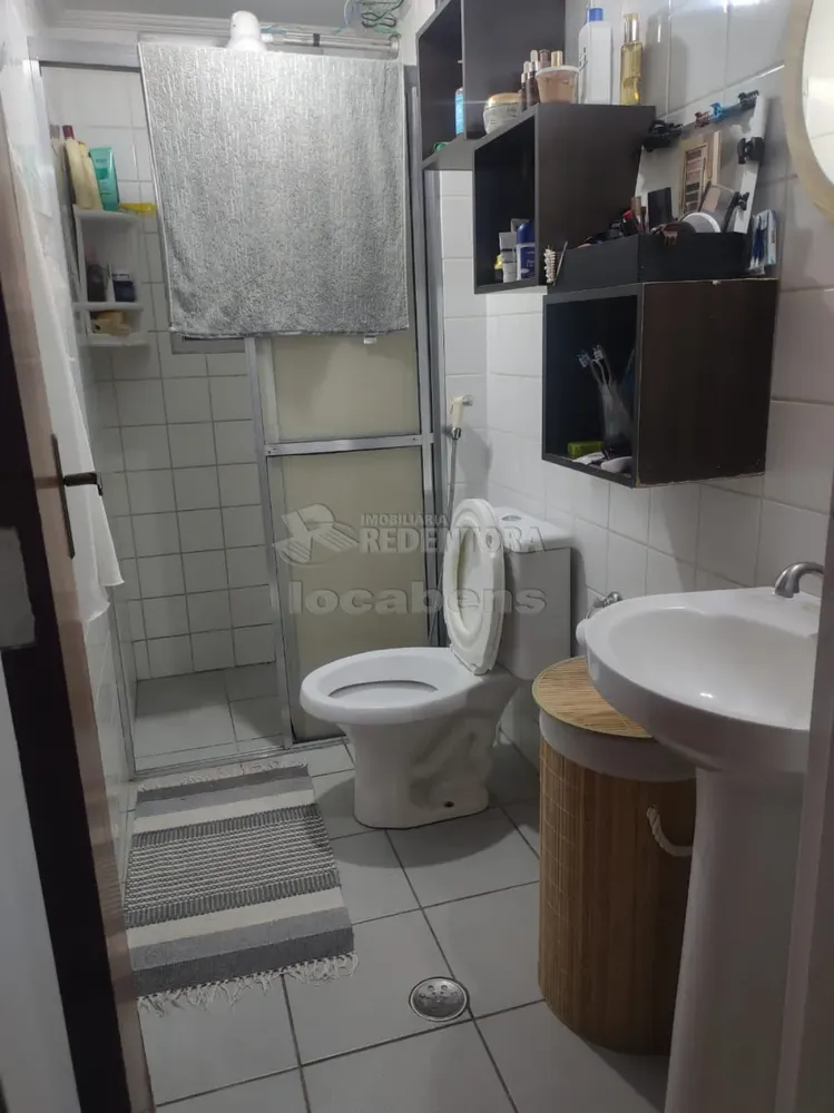 Apartamento, 2 quartos, 48 m² - Foto 8