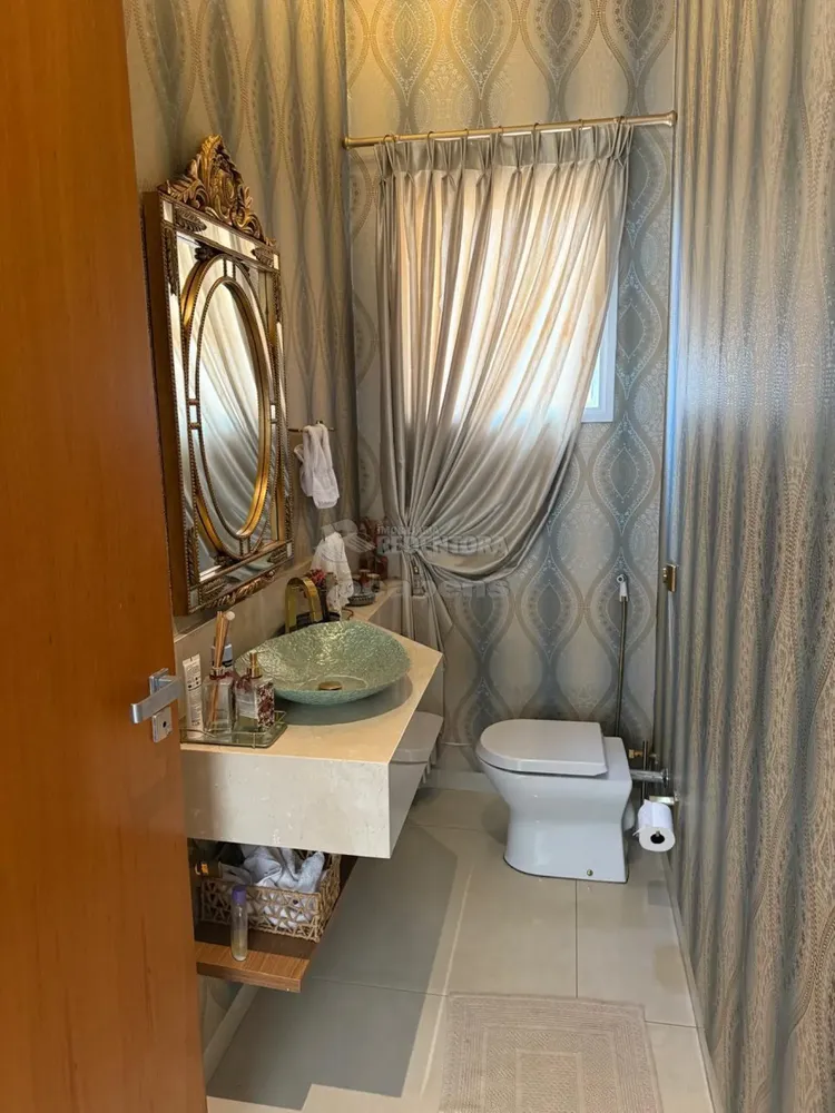 Casa de Condomínio, 4 quartos - Foto 3