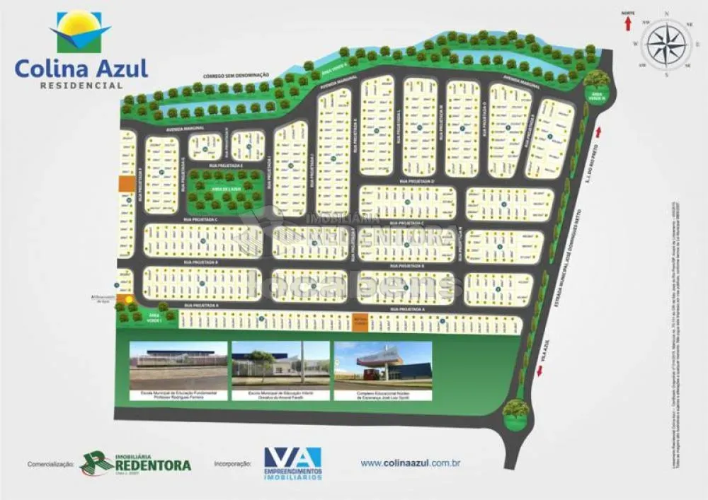 Terreno, 200 m² - Foto 4