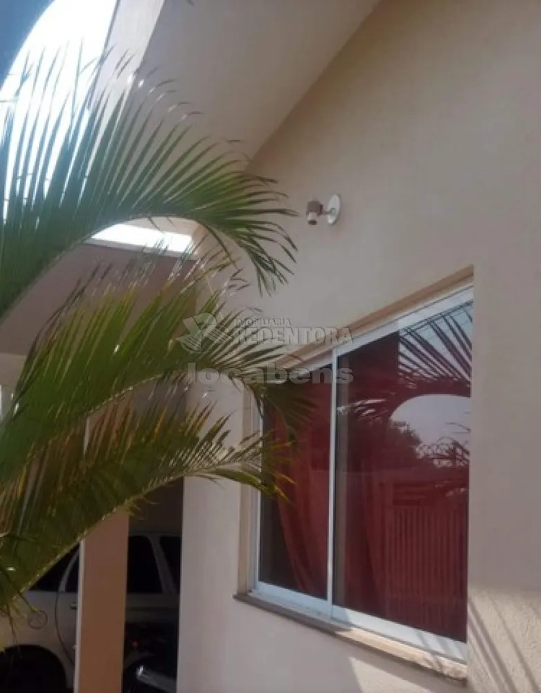 Casa, 3 quartos, 136 m² - Foto 1