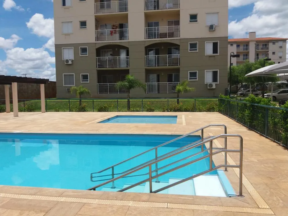 Apartamento, 2 quartos, 64 m² - Foto 5