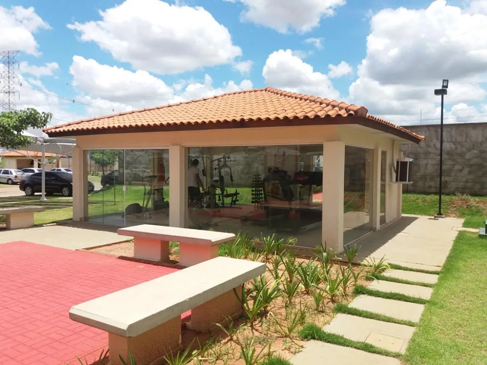 Apartamento, 2 quartos, 64 m² - Foto 6