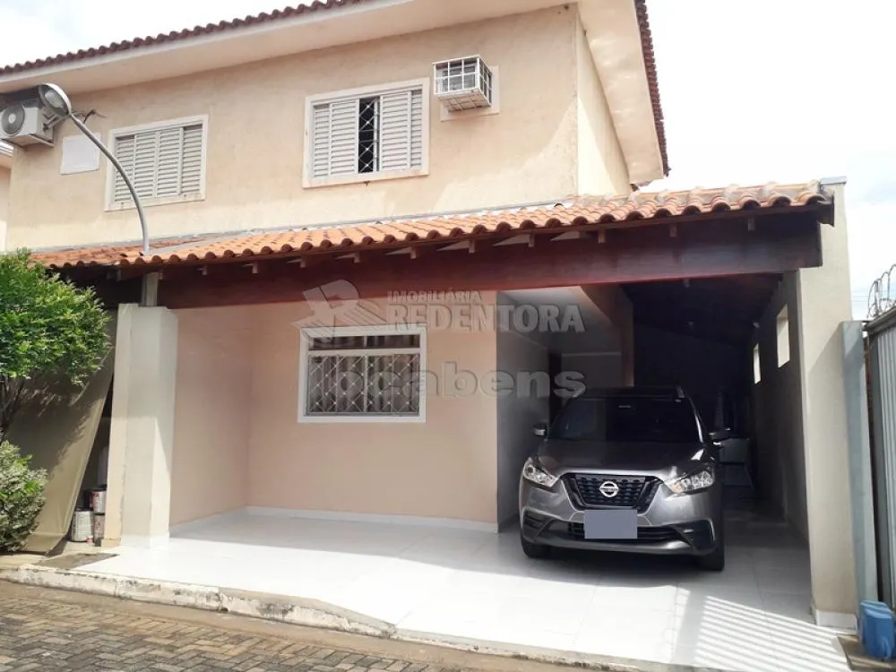 Casa de Condomínio, 2 quartos - Foto 4
