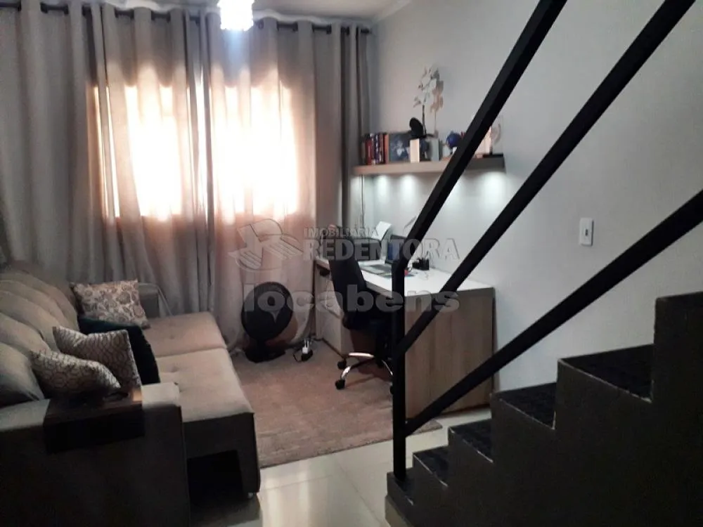 Casa de Condomínio, 2 quartos - Foto 6