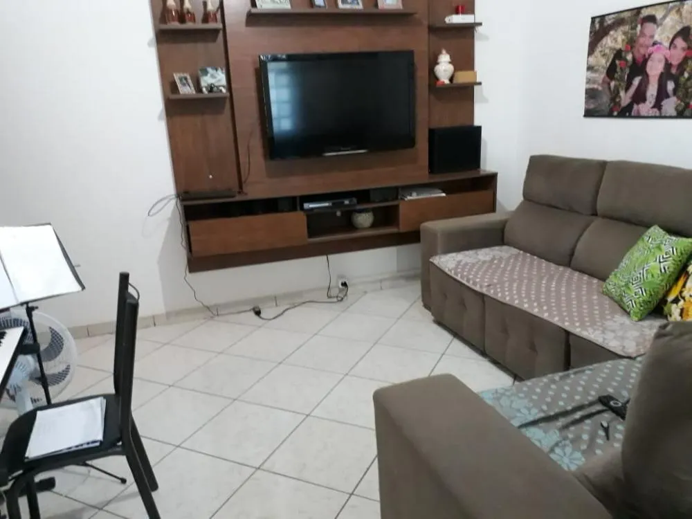 Casa, 3 quartos, 190 m² - Foto 2