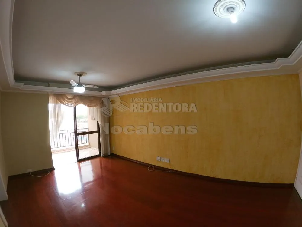 Apartamento, 3 quartos, 95 m² - Foto 2