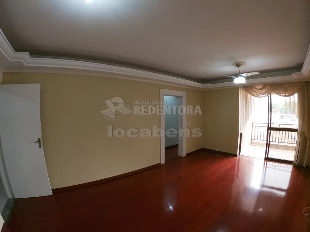 Apartamento, 3 quartos, 95 m² - Foto 1