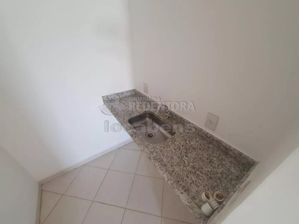 Conjunto Comercial-Sala para alugar, 40m² - Foto 4