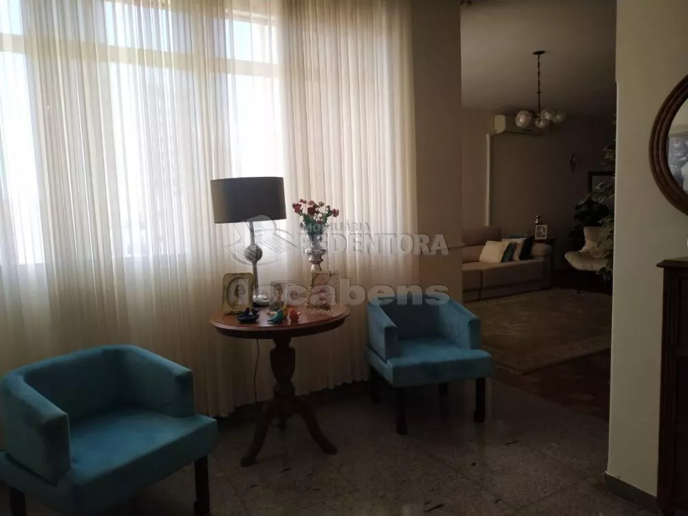 Apartamento à venda com 3 quartos, 180m² - Foto 11